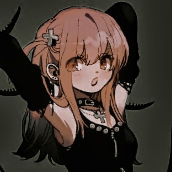 Meet your Posher, Hazel - Picture 1 of 1